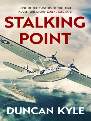 Stalking Point - ebook